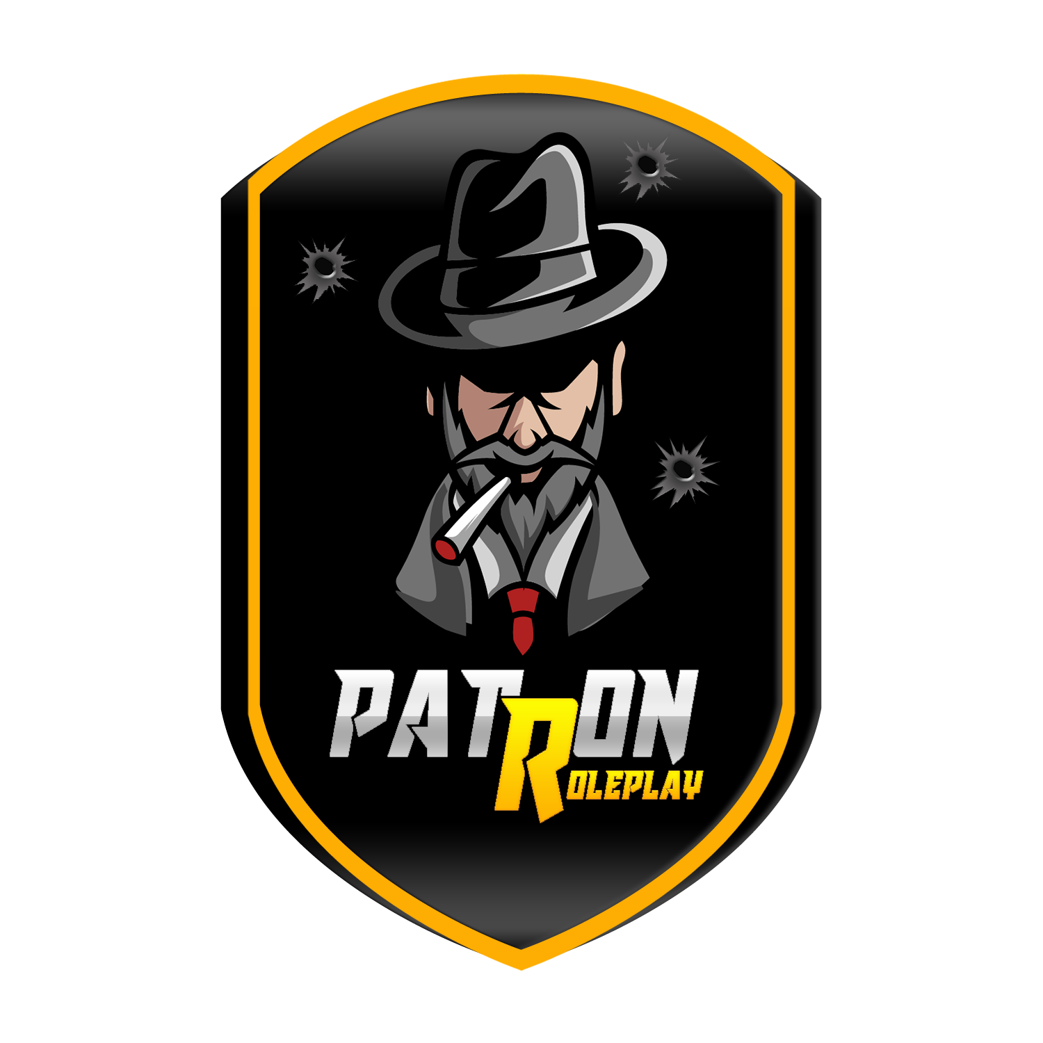 PATRON ROLEPLAY - Digital Video Oyun and Consol HTML Template